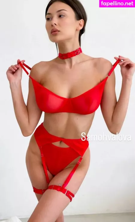 M Yavorskay OnlyFans Thumbnail #8WHkZJBND4