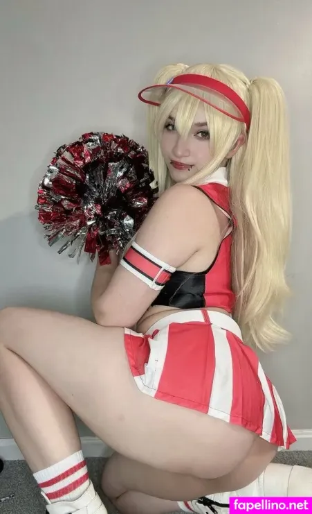 M00n Cos OnlyFans Thumbnail #AYTO63HS98