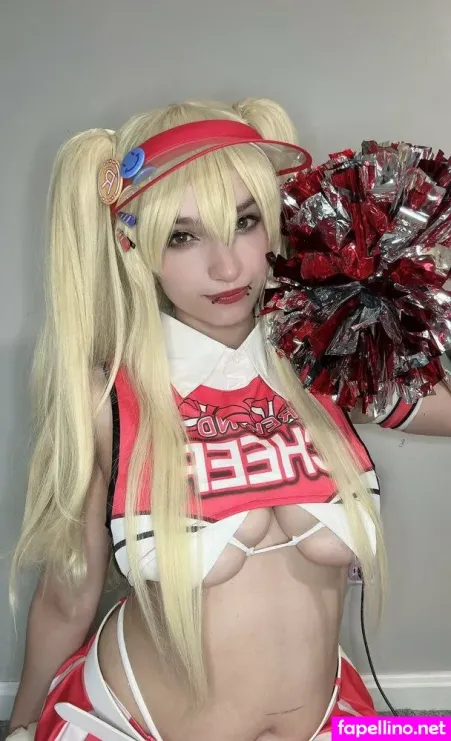 M00n Cos OnlyFans Thumbnail #Xmbxurjho1