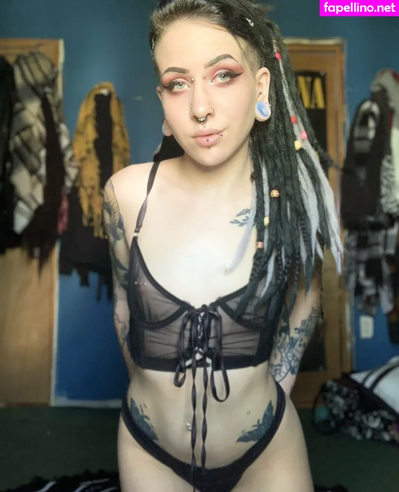 m00n.witch, m00nwxtch Nude Leaked OnlyFans Photo #b9DT4AOiF0