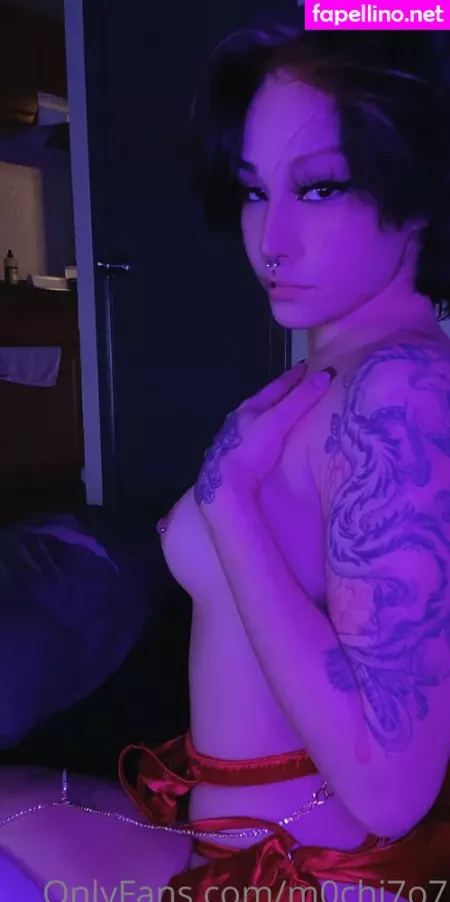 M0chi7o7 OnlyFans Thumbnail #J04NihbQkr