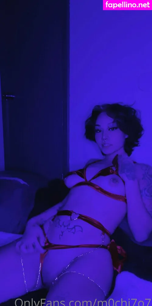 inan_707, m0chi7o7 Nude Leaked OnlyFans Photo #J5ECOWXPxm