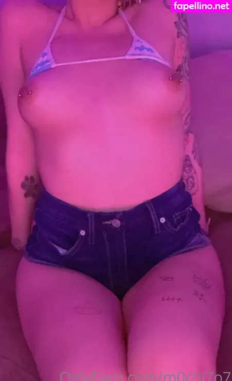 M0chi7o7 OnlyFans Thumbnail #WP0INQXxYg