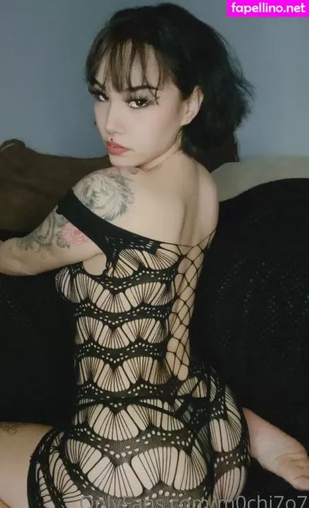 M0chi7o7 OnlyFans Thumbnail #Wr5c97Zg6Q