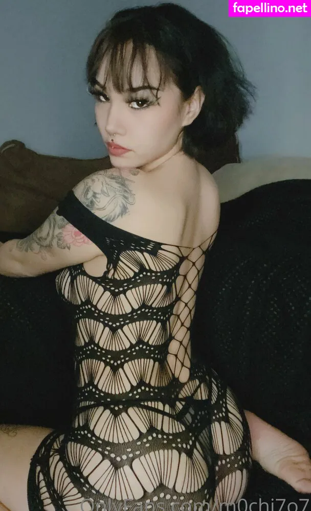 inan_707, m0chi7o7 Nude Leaked OnlyFans Photo #Wr5c97Zg6Q