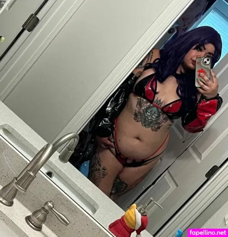M0chiibaby OnlyFans Thumbnail #0GAKRhMuJO