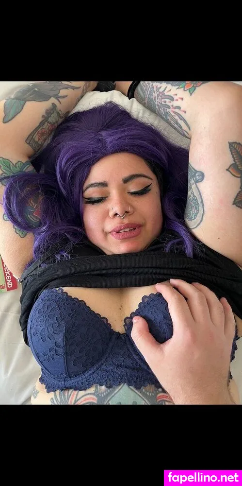 M0chiiBaby, mochiibaby8 Nude Leaked OnlyFans Photo #MinXvNNsPw