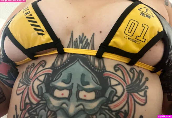 M0chiibaby OnlyFans Thumbnail #W5JMEpQo33