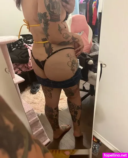 M0chiibaby OnlyFans Thumbnail #vNUIVmVbQU