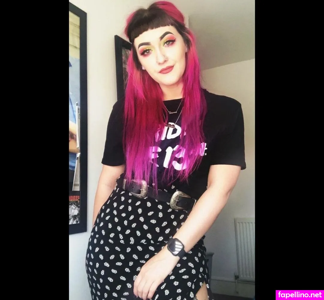 Danie Baugh, m0sh_mall0w Nude Leaked OnlyFans Photo #WuoGKB6EsK
