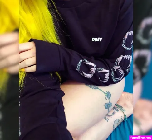 M0sh Mall0w OnlyFans Thumbnail #ygFdfDzZAf