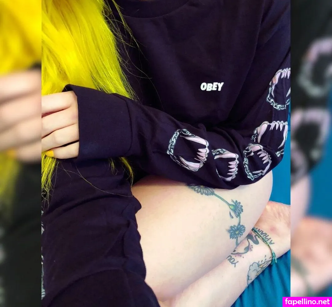 Danie Baugh, m0sh_mall0w Nude Leaked OnlyFans Photo #ygFdfDzZAf