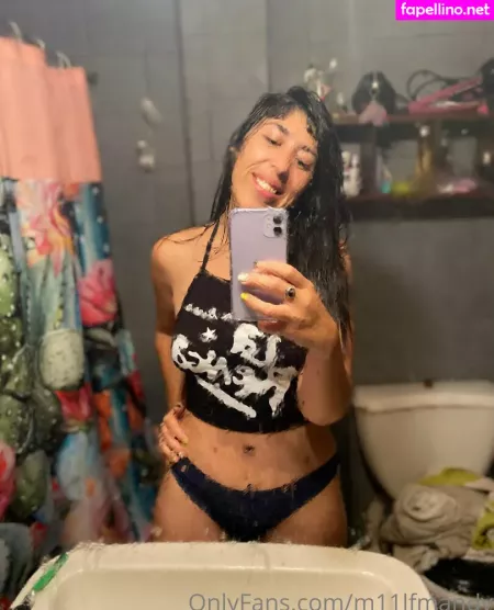 M11lfmandy OnlyFans Thumbnail #M945h7WWHA