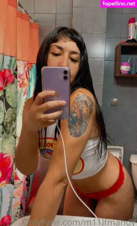 M11lfmandy OnlyFans Thumbnail #eIUGtMr95l