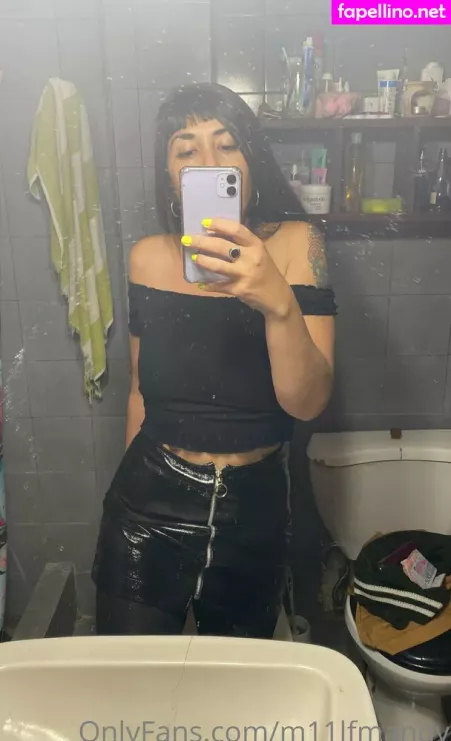 M11lfmandy OnlyFans Thumbnail #iGrLaCKrZl