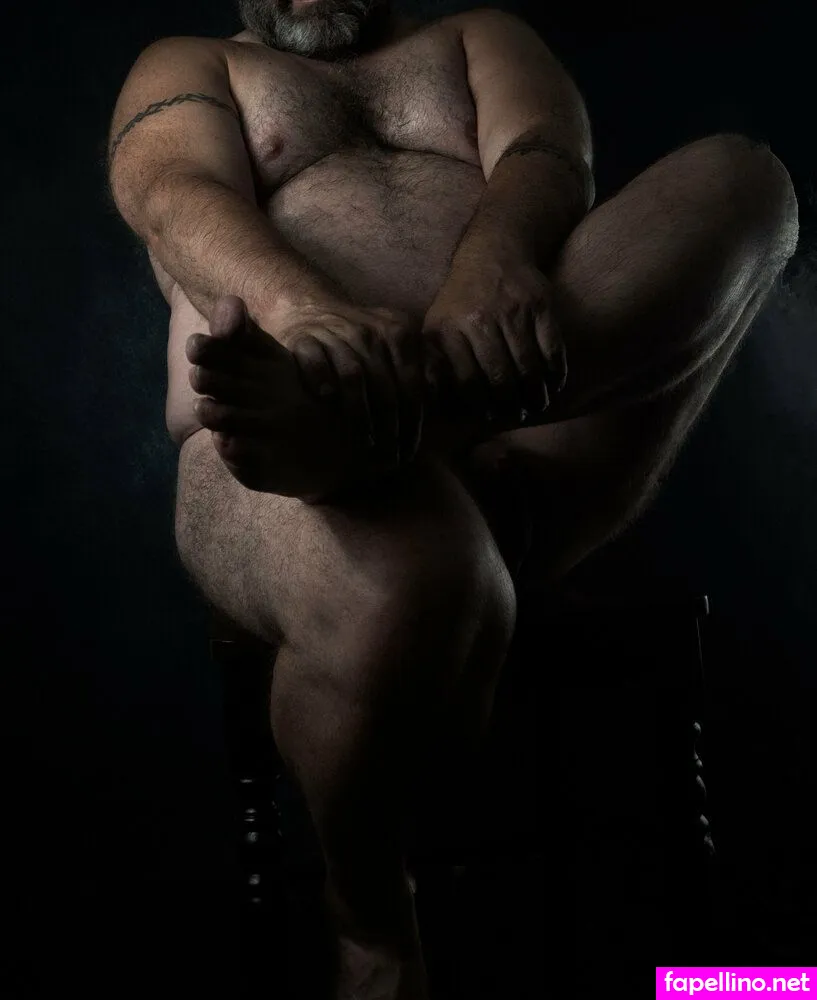 m1dwestbear, m1dwesthag Nude Leaked OnlyFans Photo #2xliNmYD7v