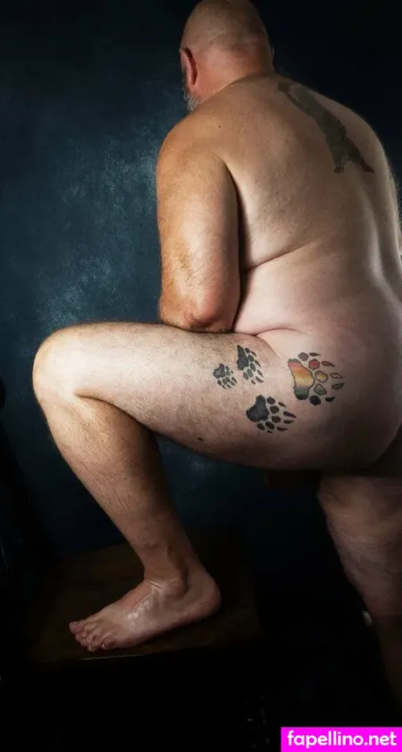 M1dwestbear OnlyFans Thumbnail #ID883Jnc7x