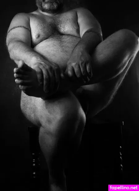 M1dwestbear OnlyFans Thumbnail #Nl6dyAPYEC