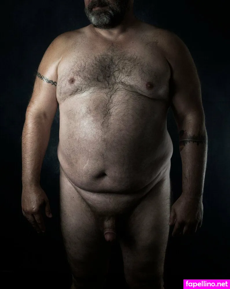 m1dwestbear, m1dwesthag Nude Leaked OnlyFans Photo #Oiw7lvo7QU