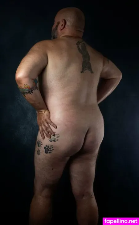 M1dwestbear OnlyFans Thumbnail #ZEP4IXdYIo