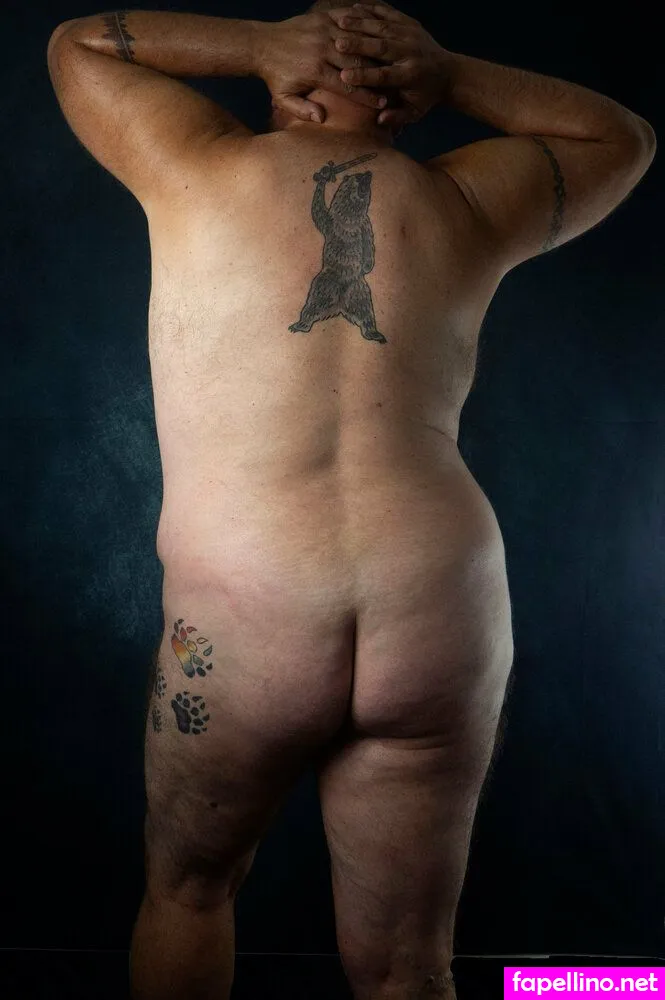 m1dwestbear, m1dwesthag Nude Leaked OnlyFans Photo #Zf6BOPLvYm