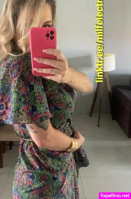 M1lf Electra OnlyFans Thumbnail #EMiJRlIe0O