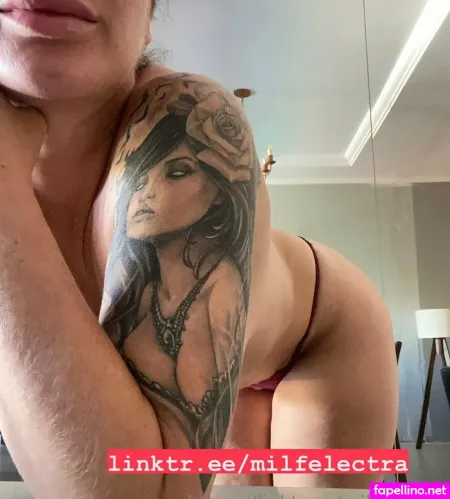 M1lf Electra OnlyFans Thumbnail #cEWFHzrW0A