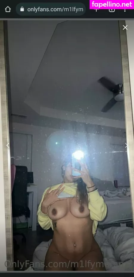 M1lfymomma OnlyFans Thumbnail #C47KBBkQJX