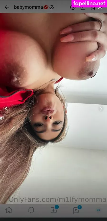 M1lfymomma OnlyFans Thumbnail #bD13PGLuFj