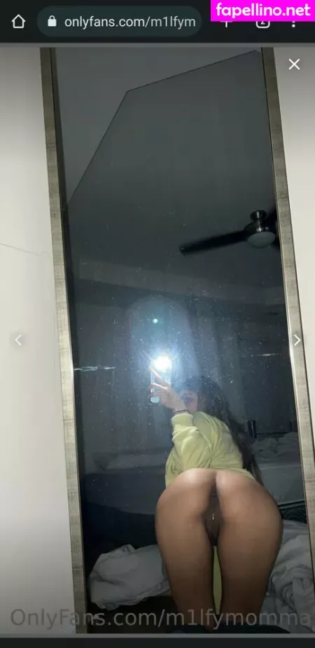 M1lfymomma OnlyFans Thumbnail #tKAZykrmKg