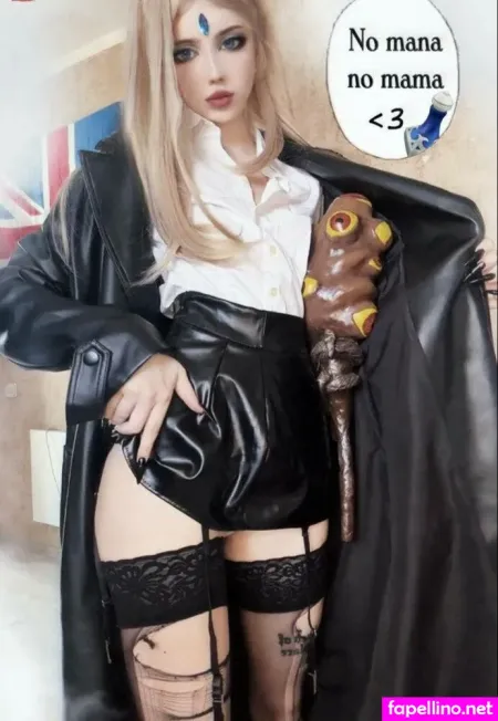 M1neralo4ka1 OnlyFans Thumbnail #cuaLYlVyBP