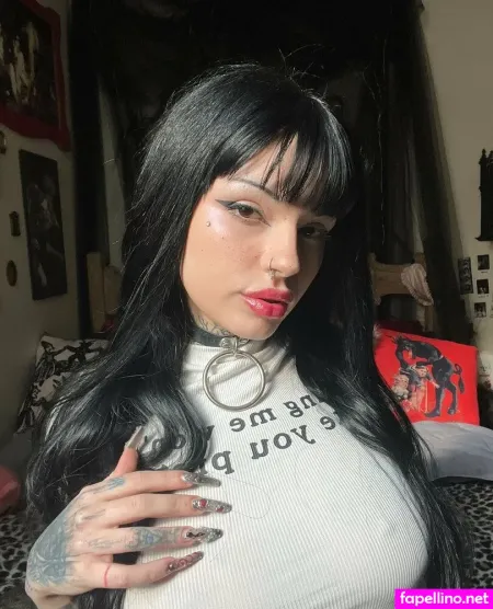 M1zzsand1 OnlyFans Thumbnail #PDEA10Mef5