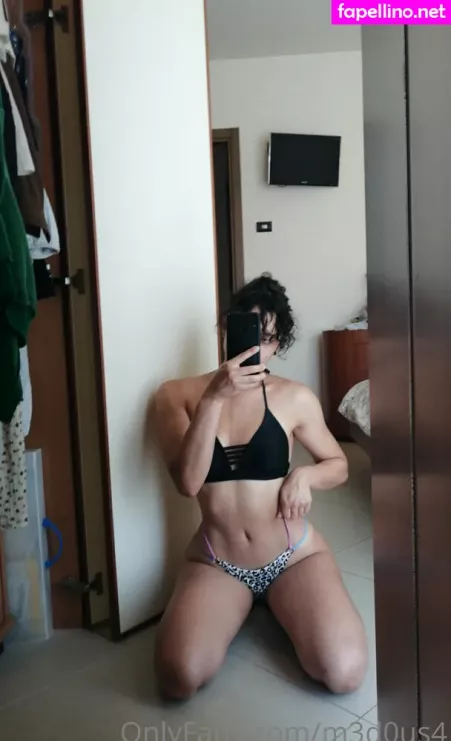 M3d0us4 OnlyFans Thumbnail #j5G6O4ABrK