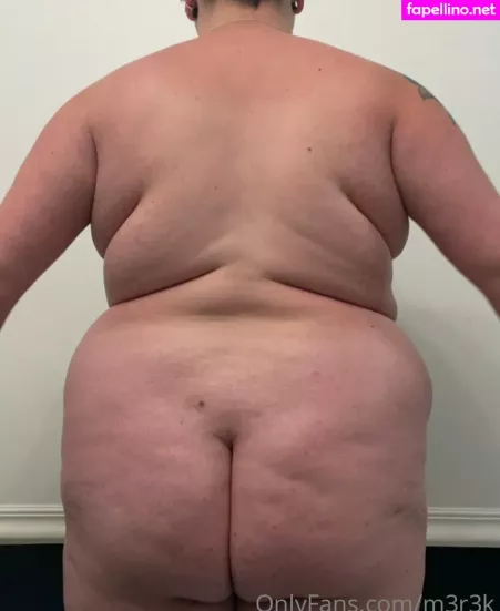 M3r3k OnlyFans Thumbnail #dAQtRU5MhF