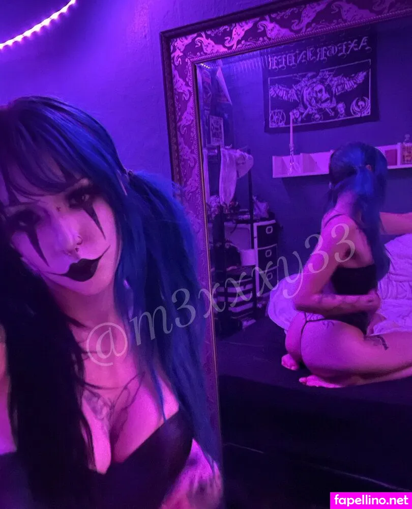 m3xxxy33, mixi3_m3yh3m Nude Leaked OnlyFans Photo #IlOneo6htt