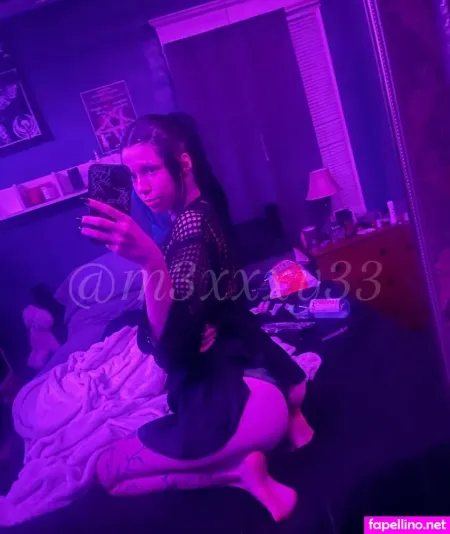 M3xxxy33 OnlyFans Thumbnail #tZ9guoNSJM