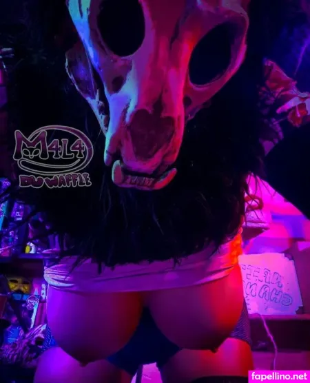 M4l4duwaffle OnlyFans Thumbnail #6AqLYmMkY3