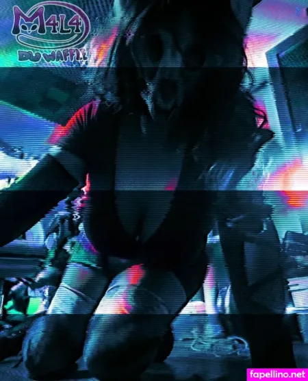 M4l4duwaffle OnlyFans Thumbnail #IZmX9BxANp