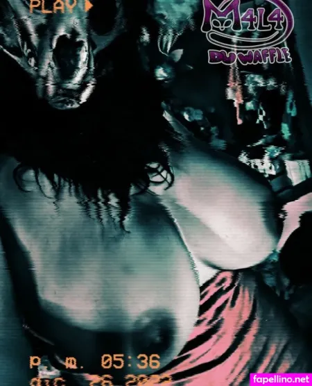 M4l4duwaffle OnlyFans Thumbnail #TyduHfR5kO