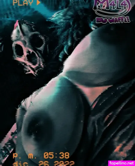 M4l4duwaffle OnlyFans Thumbnail #WQaNahxHBy