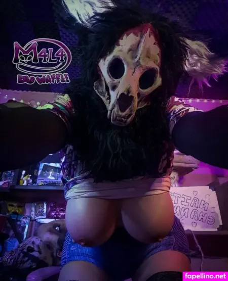 M4l4duwaffle OnlyFans Thumbnail #ZTDYAXGE0z