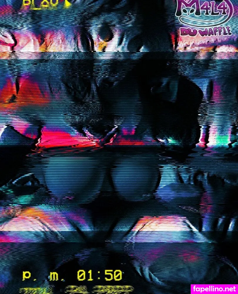 m4l4duwaffle Nude Leaked OnlyFans Photo #lkrxGbhNxJ