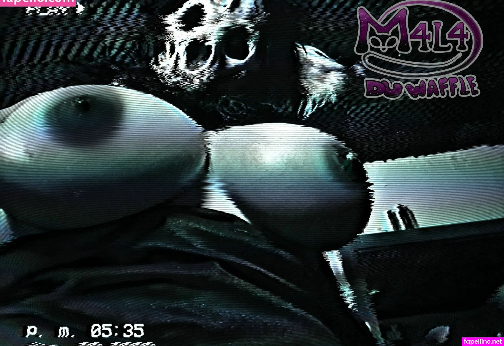 m4l4duwaffle Nude Leaked OnlyFans Photo #lutI6SNFYP