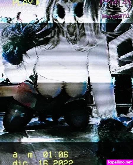 M4l4duwaffle OnlyFans Thumbnail #tSQ8KajgFX