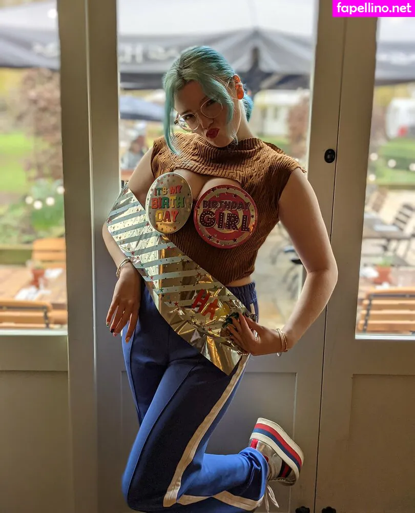 Mango, TheM4ng0, real_m4ng0 Nude Leaked OnlyFans Photo #uSAs4swhV3