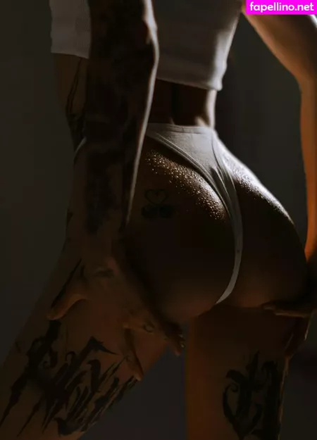 Ma Bell OnlyFans Thumbnail #8Dy2awFl9s