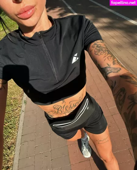 Ma Bell OnlyFans Thumbnail #XDB6aXM35X