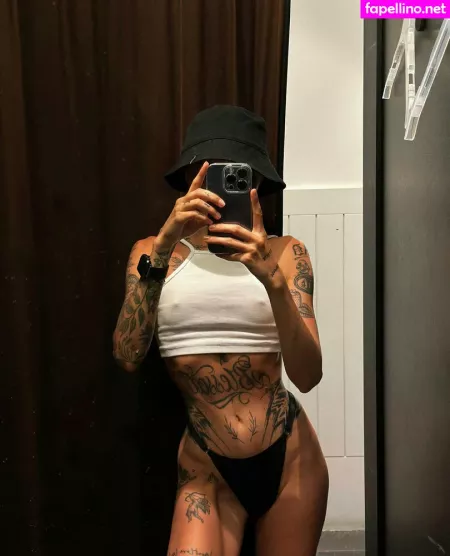 Ma Bell OnlyFans Thumbnail #jlRB9WoIXX