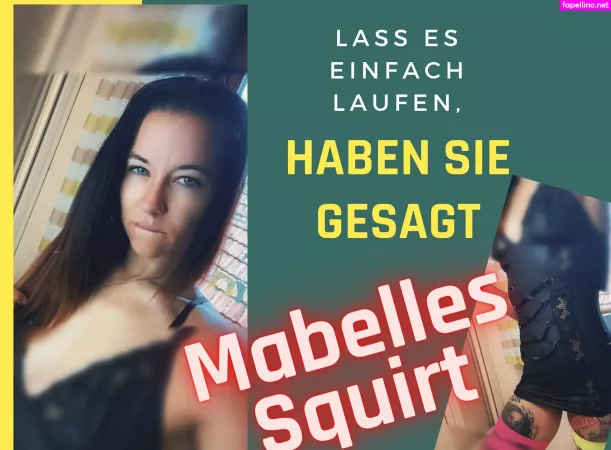 Ma Belle OnlyFans Thumbnail #xlxXXSIhvi