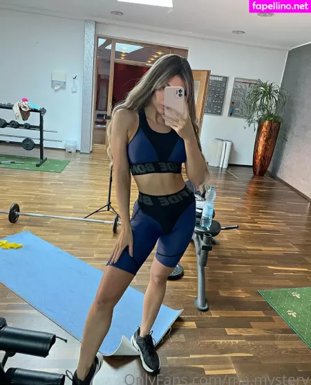 Ma Mystery OnlyFans Thumbnail #GskFJ0VjCn
